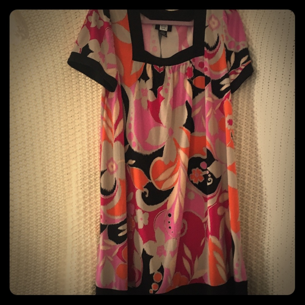 Studio 1940 women’s dress 12/14W